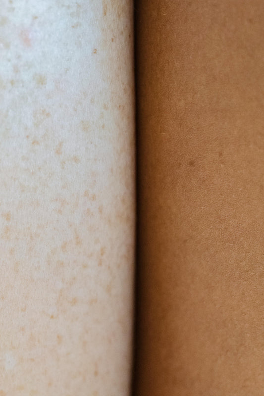 O Segredo para uma Pele Jovem? Simples: Proteção Solar!