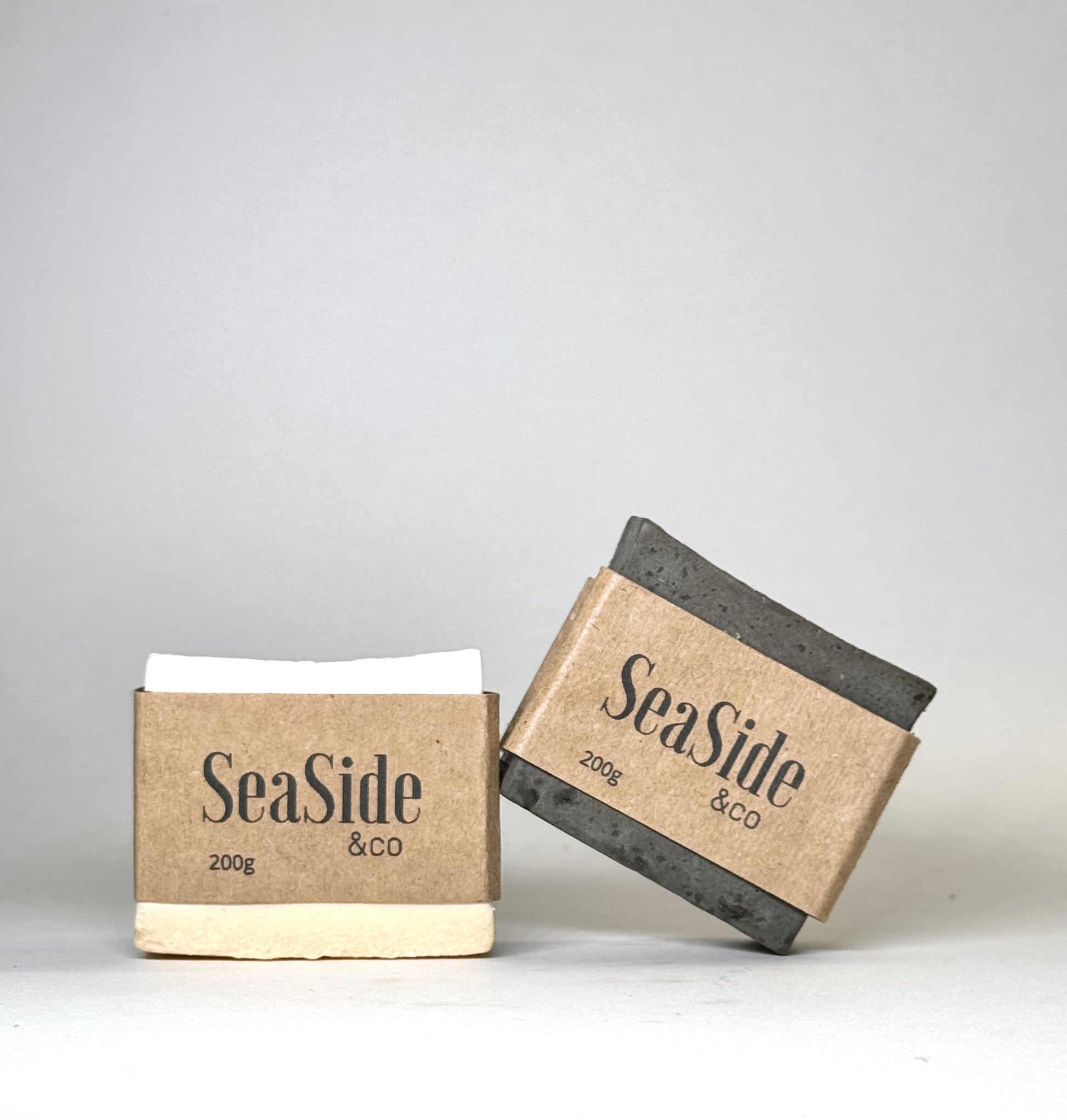 Tratamento skin SeaSide&Co