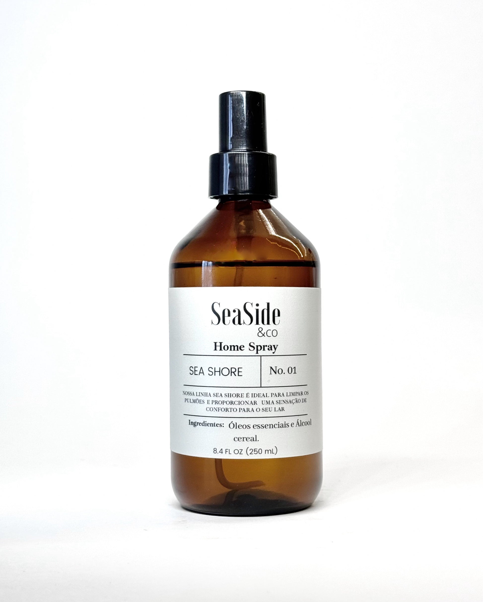 Home Spray