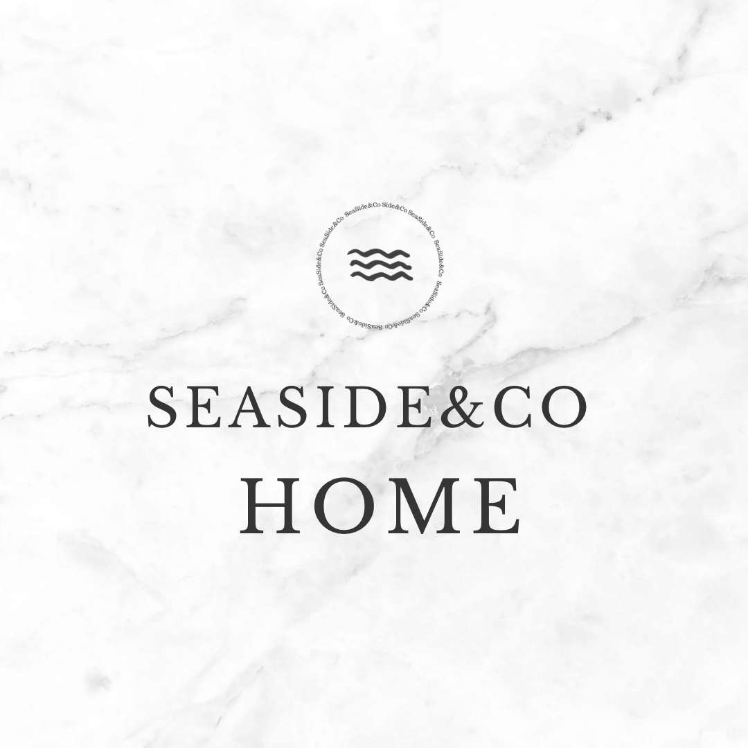 SEASIDE&CO HOME