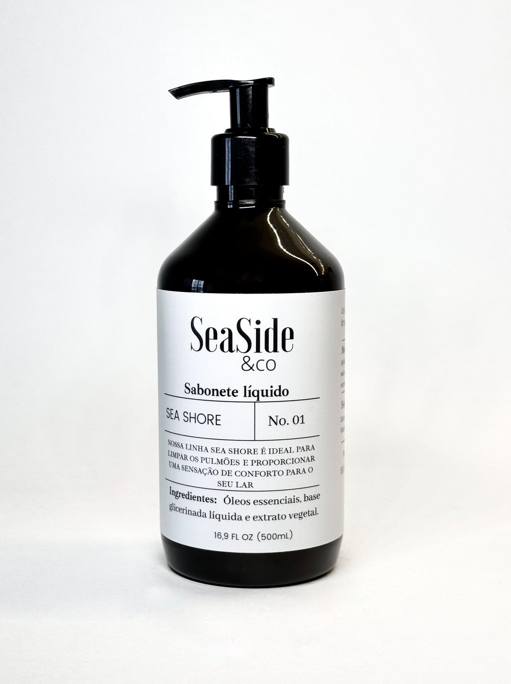 Sabonete Liquido
