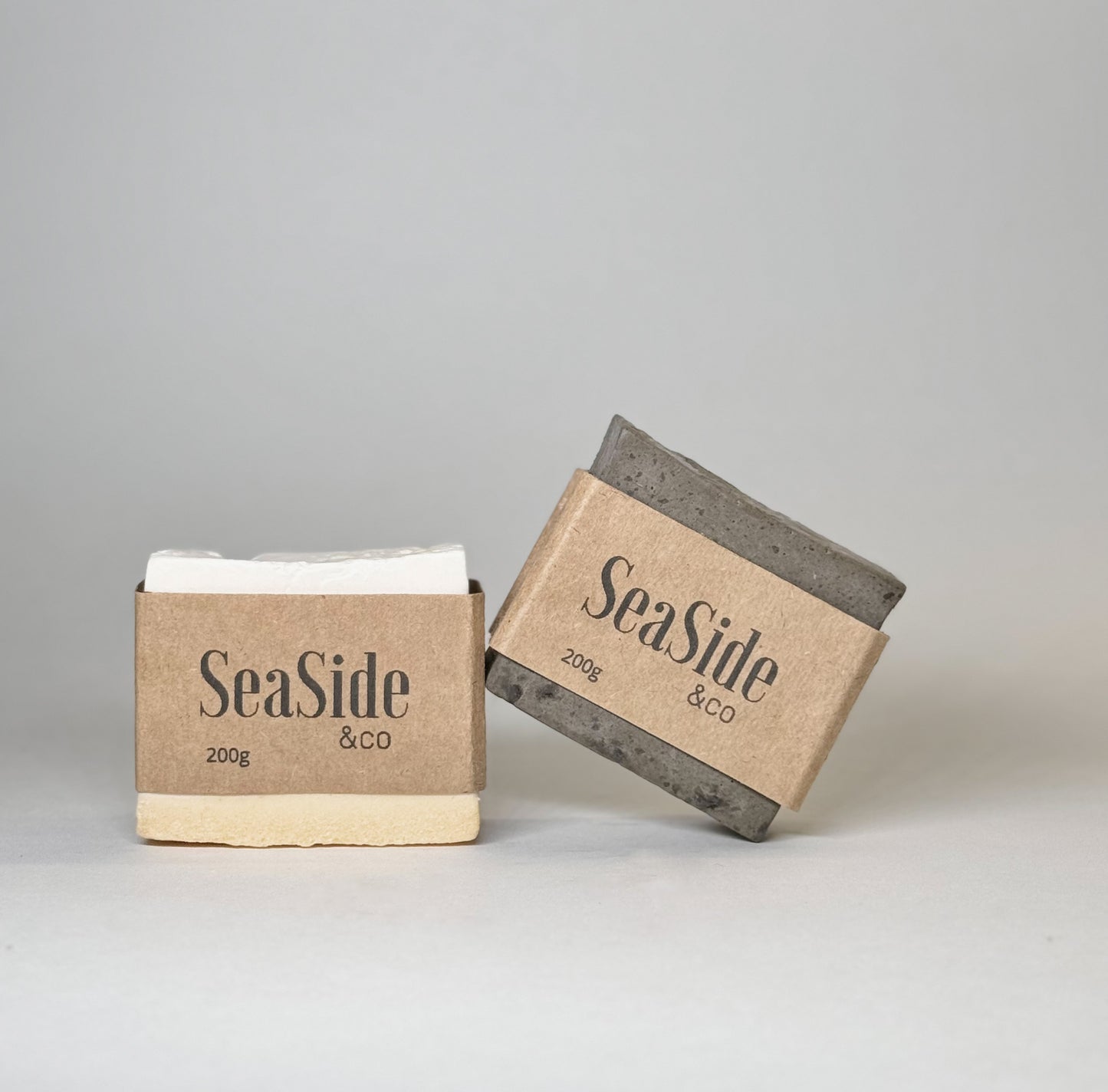 Tratamento skin SeaSide&Co